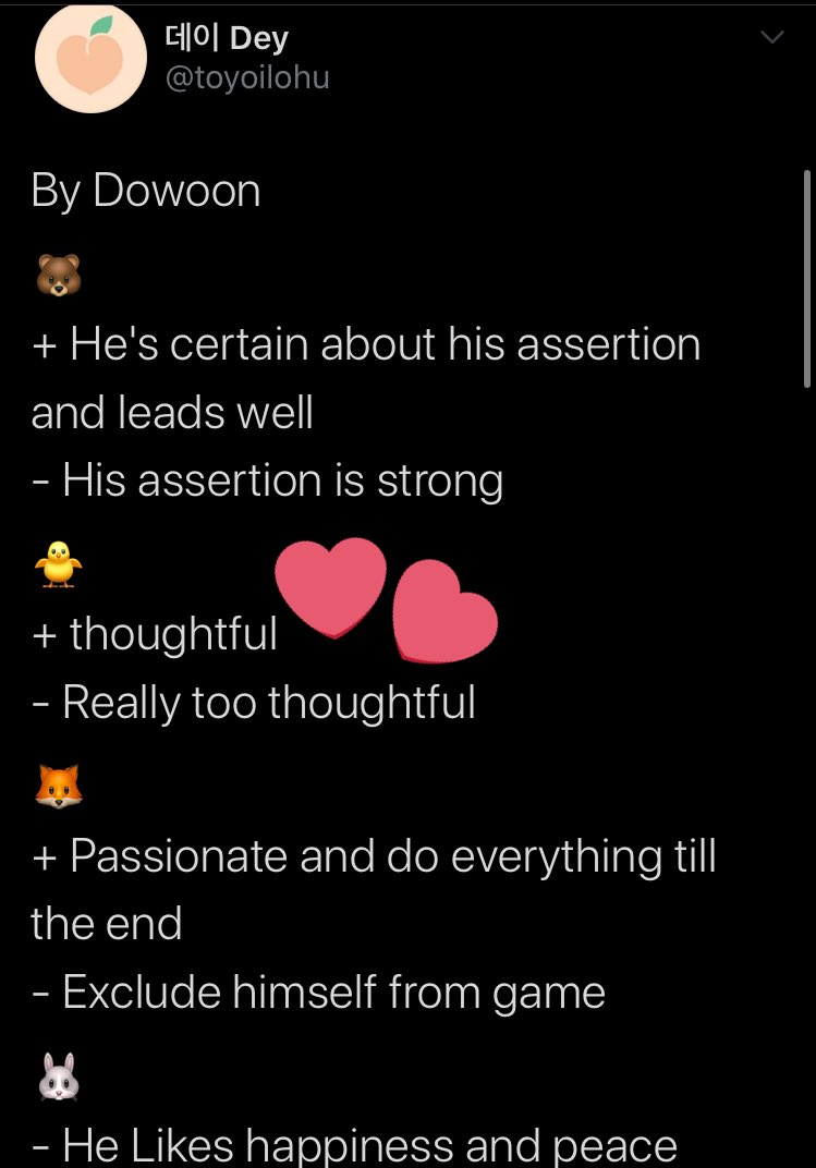 Both Wonpil and Dowoon have mentioned about Jae’s thoughtfulness as a person, a lot of us know this but here’s a reminder from his members.