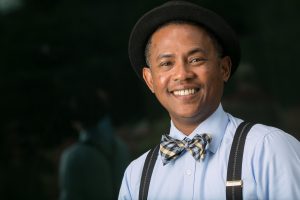 transformwa's tweet image. Transgender people are community volunteers, like Clark. 

ow.ly/ZUfu304t1Sk  #transformwa