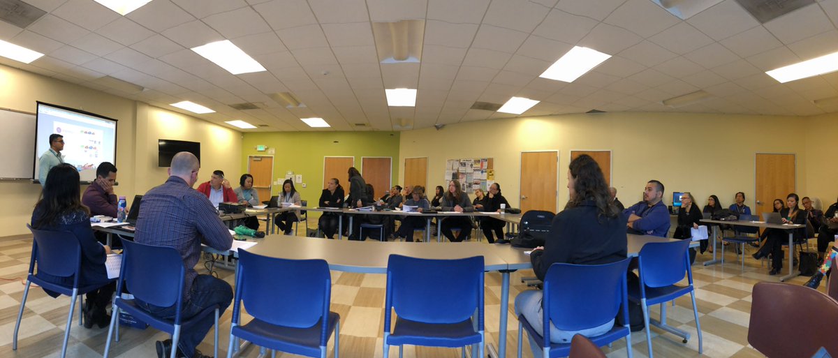 iteamLBC's tweet photo. Great job #JusticeLab Project Manager @Alma_LBC and Data Scientist Nishchal Chaudhary for presenting to the @LongBeachCity @LBHealthDept Long Beach Continuum of Care Board. We are working to integrate the #JusticeLab + Reducing Homelessness Projects. #dataintegration #innovation https://t.co/9lkxDEhT3y