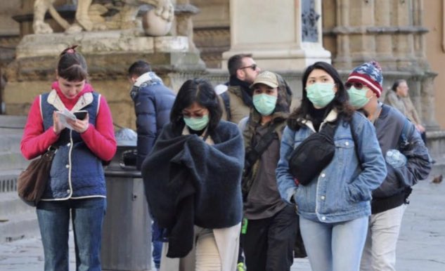 When Coronavirus struck Italy, nobody foresaw how extreme the spread would be. Now, as of March 10, the death toll has rapidly risen to 366 and over 9,000 are infected, and the country is currently the worst case of the disease in the world.
Reporting Journalist: Thomas Collins