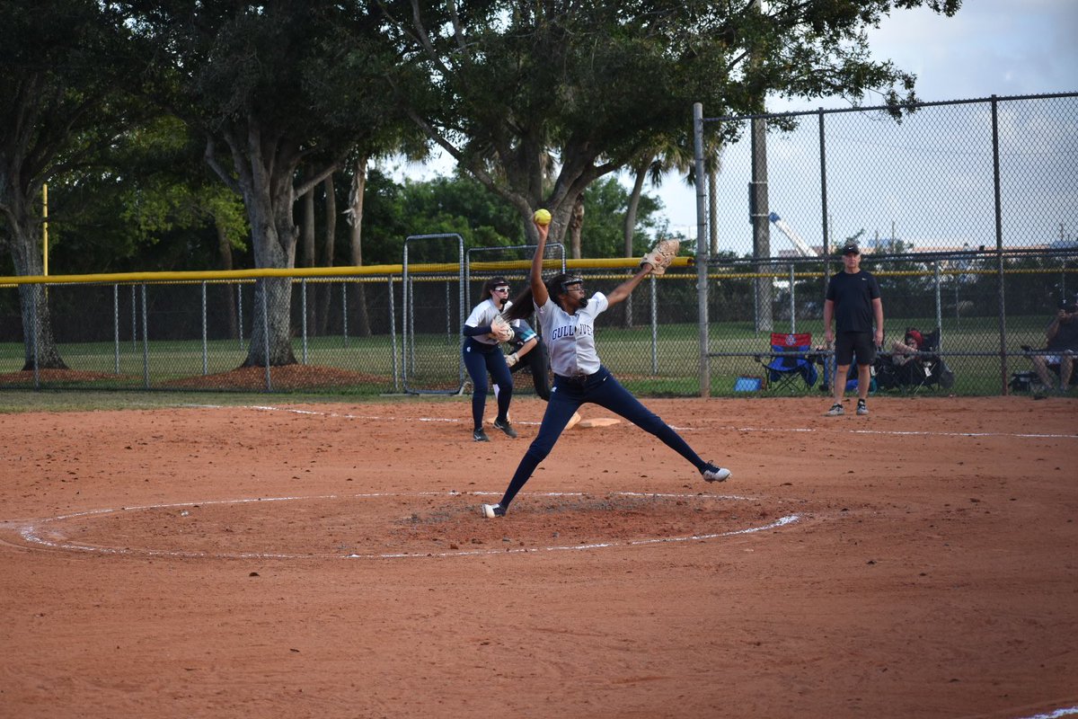 GulliverPrep_SB's tweet photo. 🚨Game Alert 🚨 The Lady Raiders head to Keys Gate tomorrow for a 3:30 p.m. game. 🥎 Good luck! 🥎💙 https://t.co/5pmStiowj1