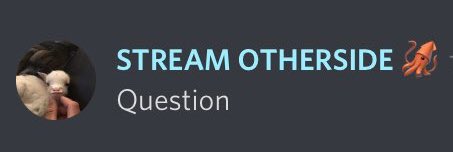 He asked mydays at discord this question bc he didn’t wanna offend anybody. Even for the little things he is thoughtful.