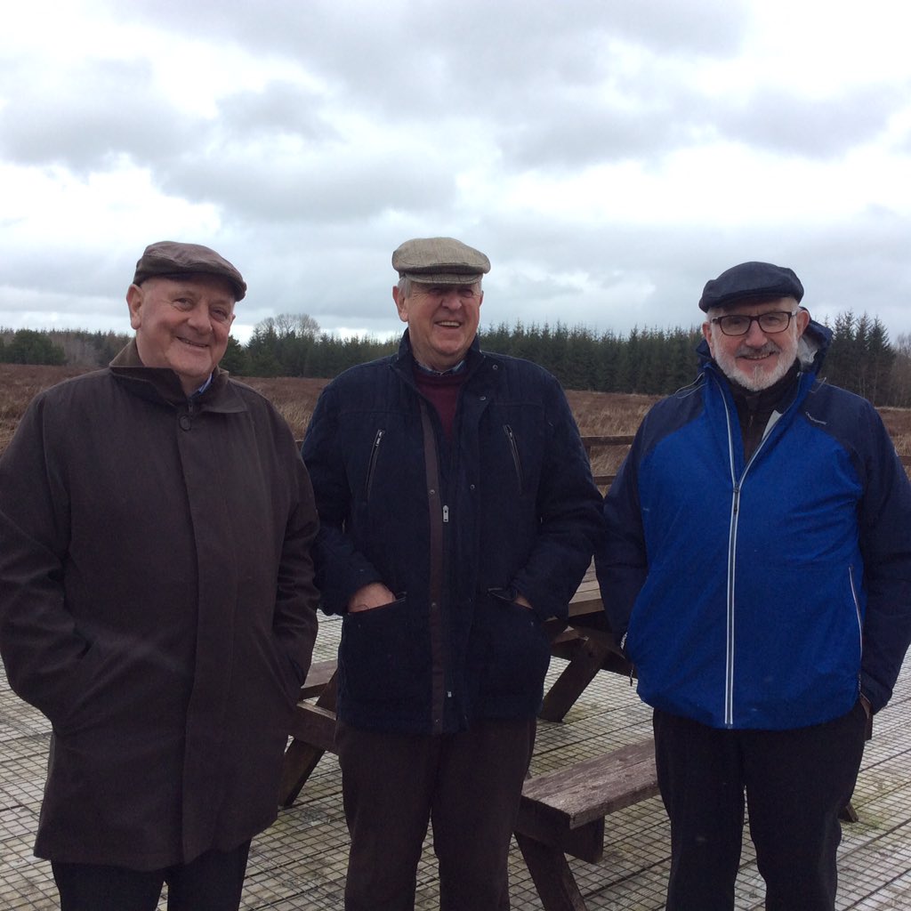 BallyhouraOC's tweet photo. Wonderful people from Lyreacrompane Community Development visiting #Ballyhouraoutdoorclassroom today.
#visitballyhoura #ballyhourabeo #ruralIreland #tourismIreland #raisedbogs #environment #ballylanders #kerry https://t.co/PTVkmilVw5