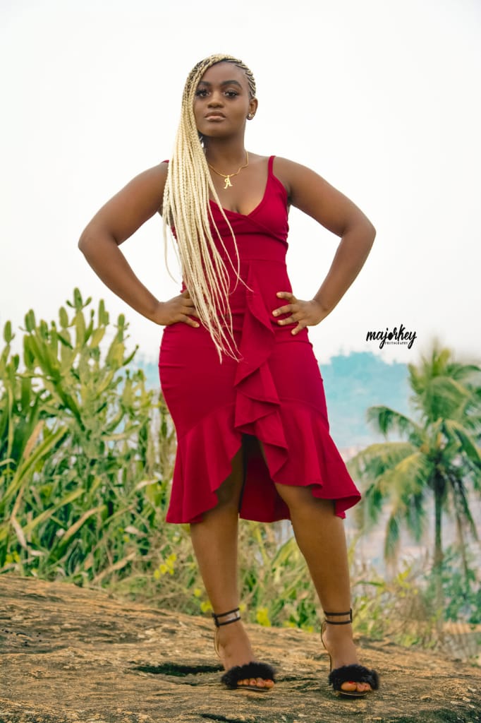 237gossipmail's tweet photo. Her name is #Anita but I Call ya #Nita for shot. A video vixens n a picture model
Age 22 Based in Douala #Cameroon origin #Banso mother tongue #Lamso ewu where da banso pipo dey
@AsmaTat1 @17Vernyuy @VernyuyTina @VPerpsy @Chris22596942 @237critic @MbikangR @Frankline00 @Elllamar1 https://t.co/W6qCk7El7l