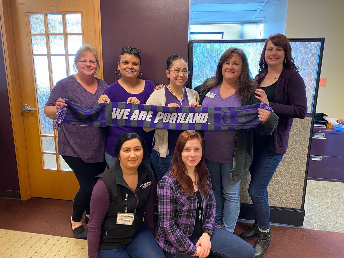 Orthopedic + Fracture Specialists tweet media