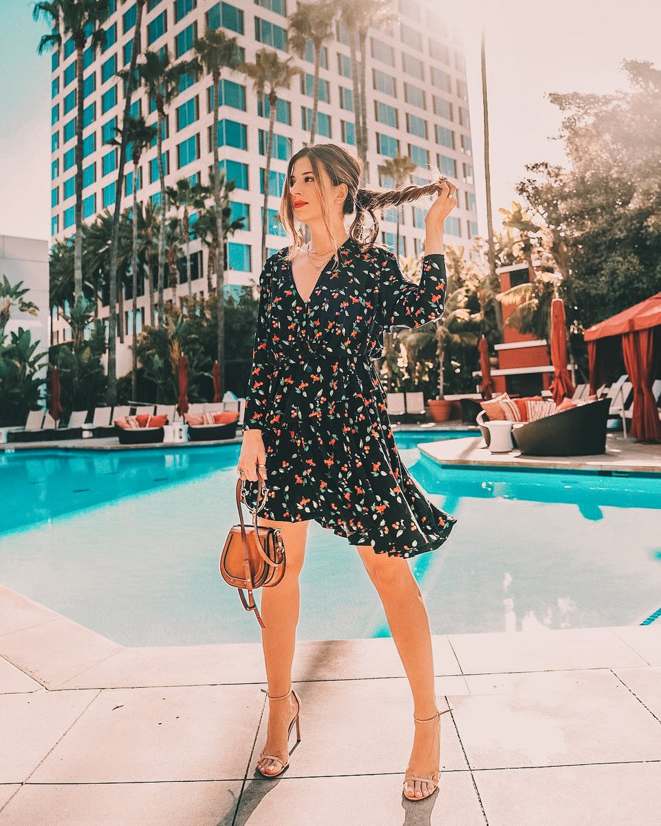 Fashion Island Hotel tweet media