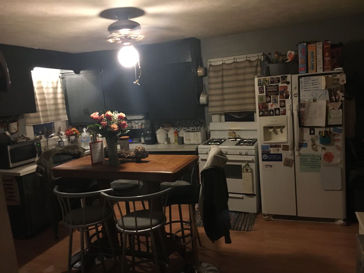 Terrell_Realty's tweet image. NEW LISTING!
205 N Arnold St. Roann
$59,000
3 bedrooms, 1 bath. Replacement windows throughout and 1 car detached garage.
Schedule a showing!
📲(260)563-7478
🏡532 N Cass St. Wabash, IN
💻terrellrealtygroup.com

propertypanorama.com/instaview/irml…