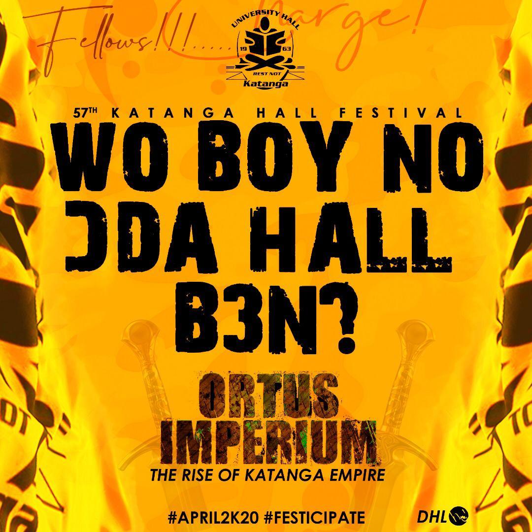 Katanga_KNUST's tweet photo. #Festicipate
#KatFest2020
#Restnot https://t.co/KzMXuBHIjX