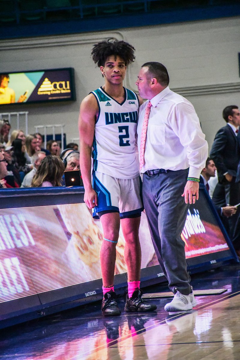 ShykeimPhillips's tweet image. Trust the process🤞🏽 #hirecoachburke