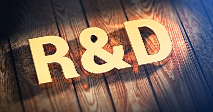 R&amp;D #tax relief could cover thousands of salaries each year

Read my latest blog at bit.ly/38Ihng6

#TaxRelief