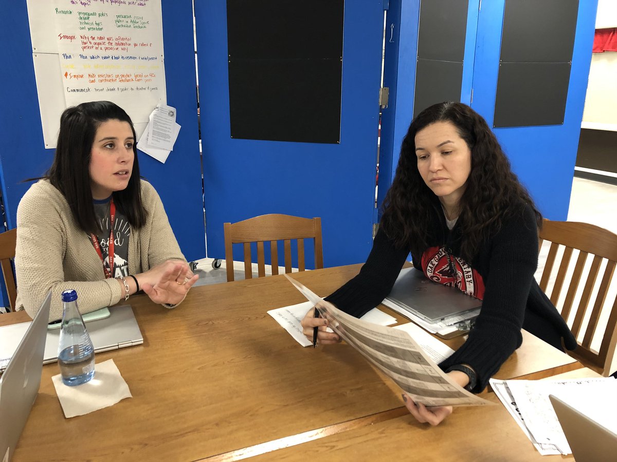 Mrs. Wells tweet media