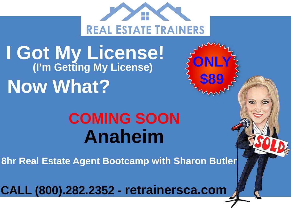 Real Estate Trainers Retrainersca Twitter