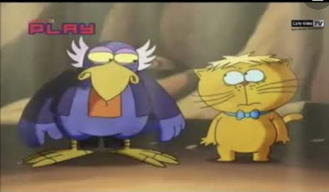 jetix...seni çok özledim