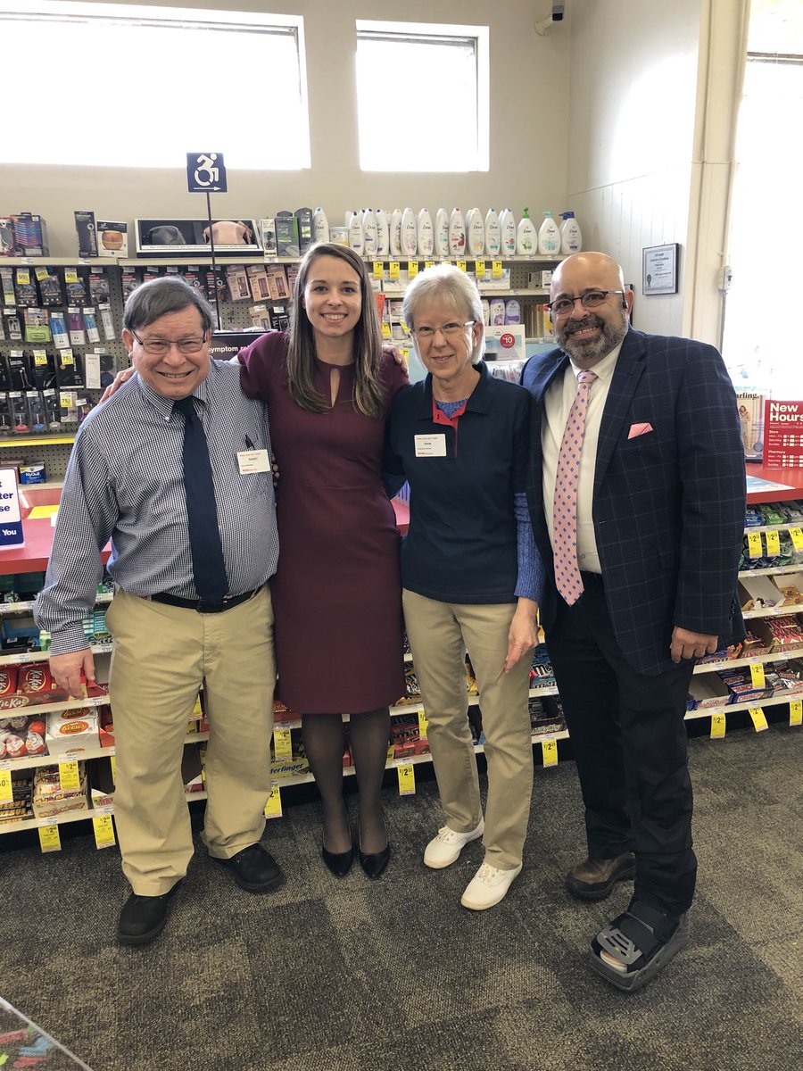 David Saef (@davidksaef) on Twitter photo Store 4555 <a href="/CharliWrenn/">Charli Wrenn</a> <a href="/Dma212007/">Danielle Andreasen</a> Verna joined CVS in August and has already sold 358 CAREPASS!! Store 4555 <a href="/CharliWrenn/">Charli Wrenn</a> <a href="/Dma212007/">Danielle Andreasen</a> Verna joined CVS in August and has already sold 358 CAREPASS!!