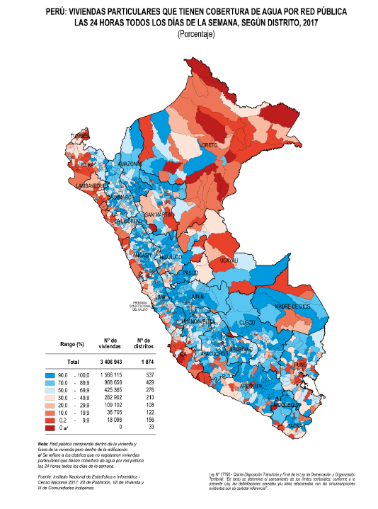 DelAguilakike's tweet photo. @hugonopo @DanielLeandro7 @GRADEPeru Tener agua las 24 horas al día, todos los días de la semana resulta un milagro en muchas zonas del territorio https://t.co/OPhz0T3SXv