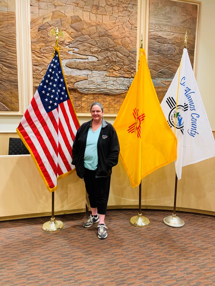 LACountyClerk's tweet photo. Laura Burrows (LIB) files for Public Education Commission - District 4… View a full candidate listing on the NM SOS Candidate Portal: https://t.co/aInZKZnYjh ... Remember to select "Los Alamos" in the County drop down menu...#BeACandidate #trustedinfo2020 #CandidateFiling https://t.co/yUhlIiNYhL