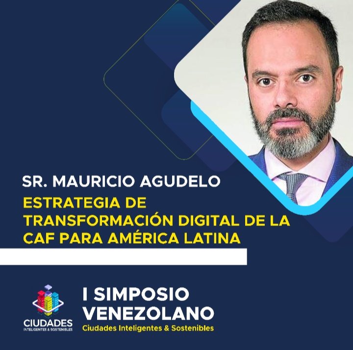 @SmartCityVe tweet media