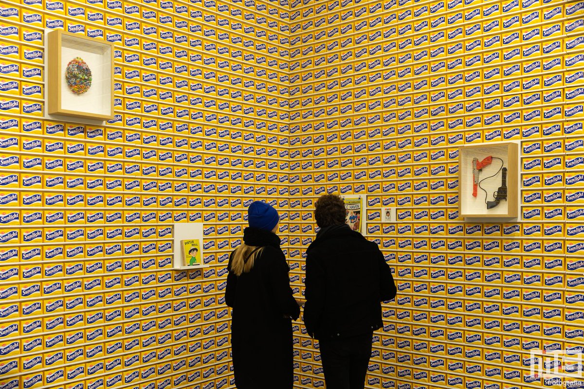 marcvanderstelt's tweet photo. De volledige #fotoreportage van @Museumnacht010 in #Rotterdam bekijk je nu online op https://t.co/NZHAwkj6ub #museumnacht010 #art #kunst #museum #museumnacht #mn20 #blog #rotterdambynight #kunstblog #artblog @kunsthal https://t.co/fUXFfQyuMo