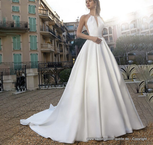 Standesamt Hochzeit Brautkleid Abiball Tanzen Eur 34 Uk 6 Meryl