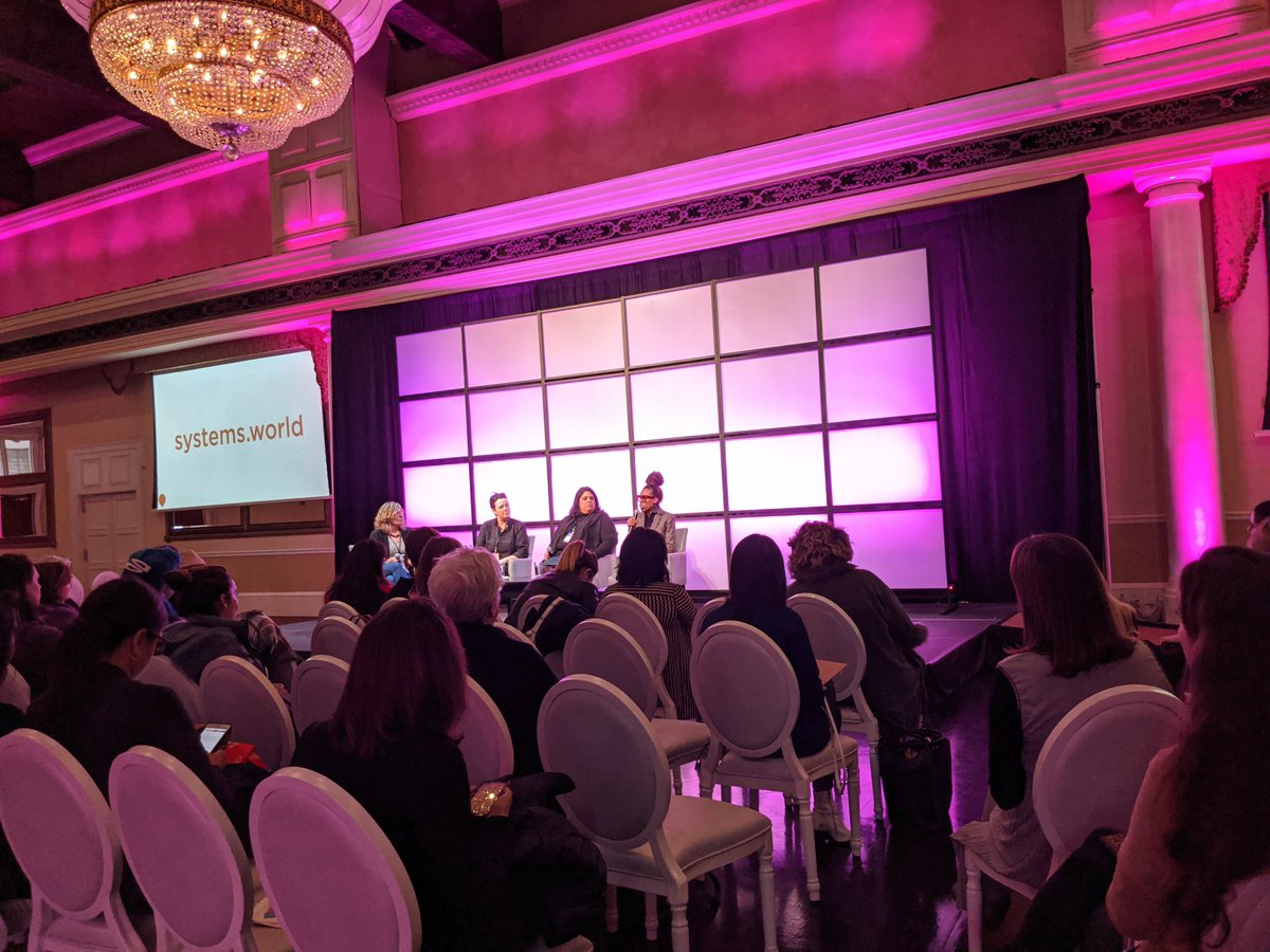 Emmy_Gaza's tweet photo. SheEO is an incredible community that support ventures owned by women. Women support wome. 
#SheEO_Global_Summit2020 https://t.co/4abPiVye2l