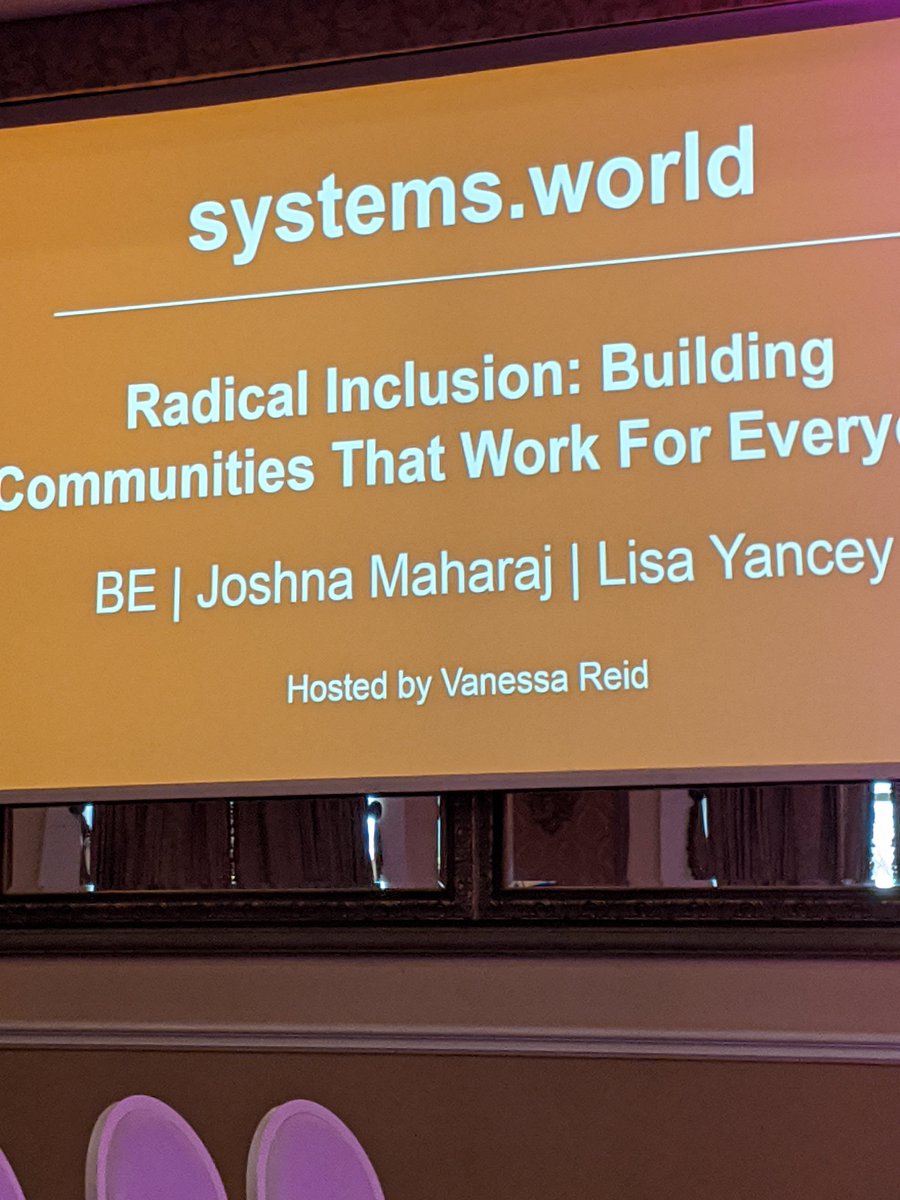 Emmy_Gaza's tweet photo. SheEO is an incredible community that support ventures owned by women. Women support wome. 
#SheEO_Global_Summit2020 https://t.co/4abPiVye2l