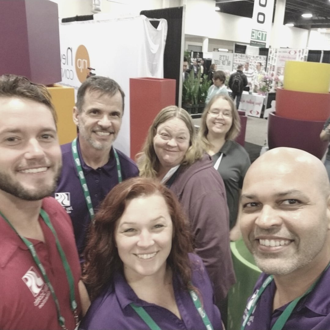 We are here to answer any of your questions! Chat with us right on our website during business hours - from anywhere!