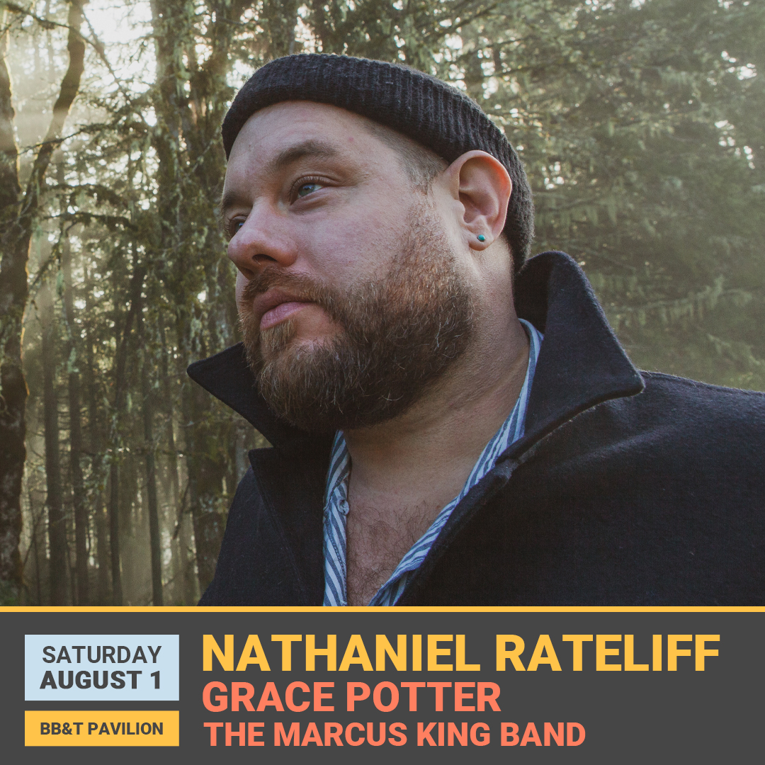 Freedom_Pav's tweet photo. Join Nathaniel Rateliff plus special guests Grace Potter &amp; The Marcus King Band on Saturday, Aug. 1! Tickets on sale this Friday at 10am ET 🎫 https://t.co/57rg7iKFiP https://t.co/EiIC6OEiJ6