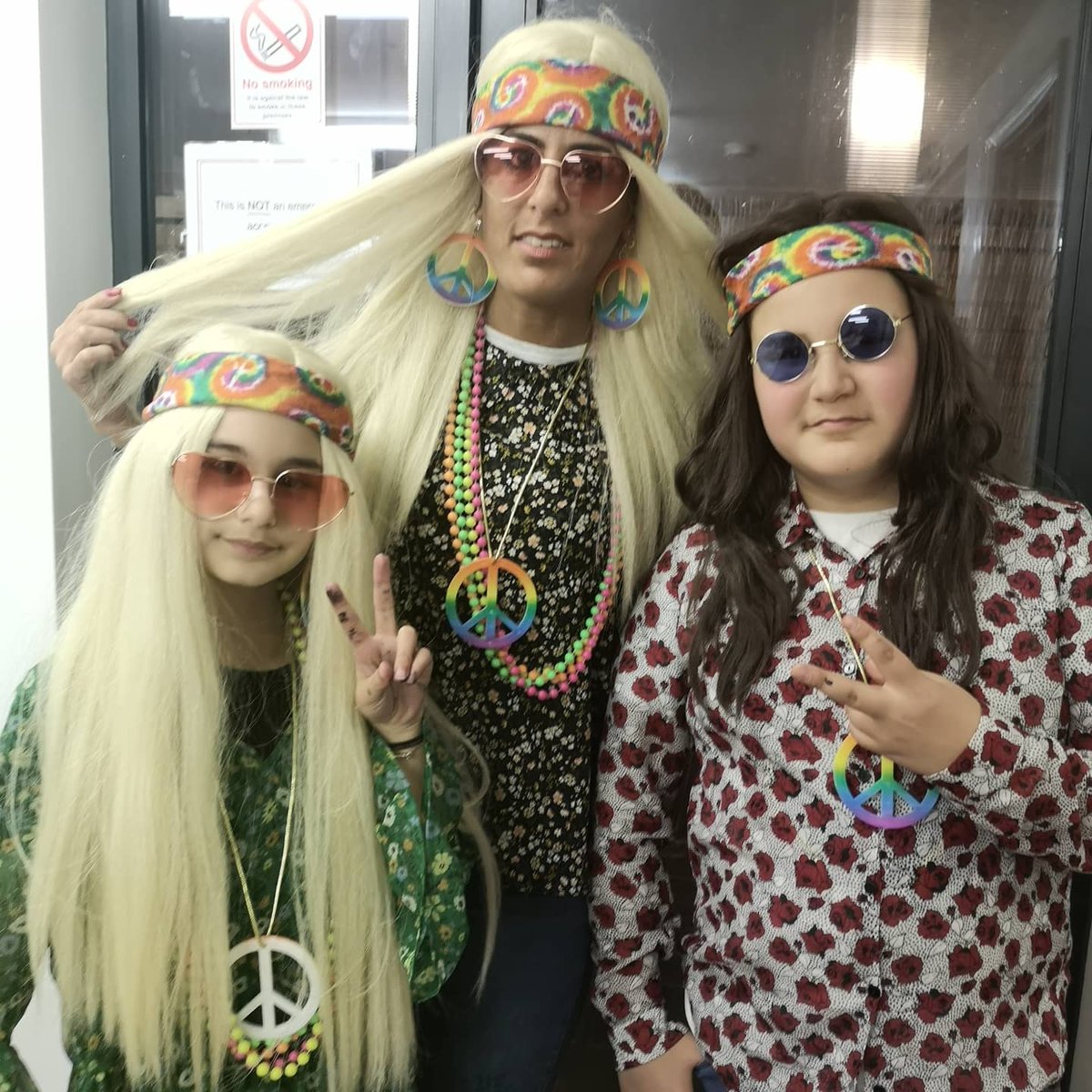 ParkSynagogue's tweet photo. #Purim2020 #PurimSameach #Hackneyjewishcommunity #FinsburyParkSynagogue #unitedsynagogue #fps #FinsburyParkUnitedSynagogue #theUS #fancydresswinners https://t.co/TB3RJPl41A