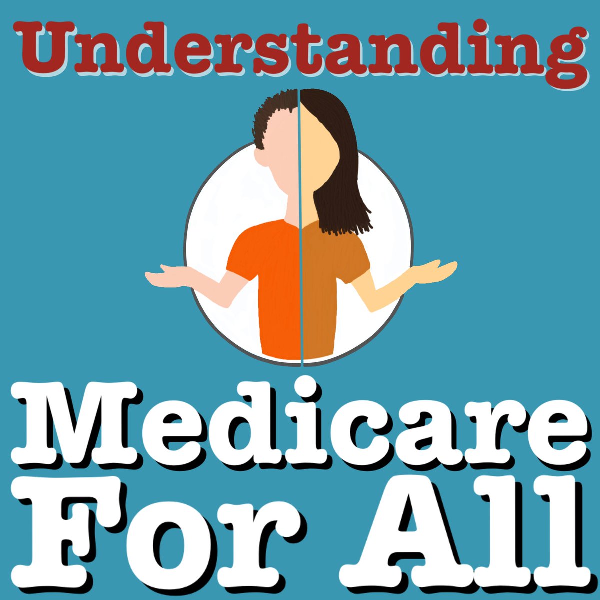 MfaFact's tweet image. Curious about Medicare For All? Check out this new podcast! 

open.spotify.com/show/1Aic6H08p… #MichiganPrimary #WashingtonPrimary #PrimaryElection #DemocraticPrimary 
#MichiganForBernie