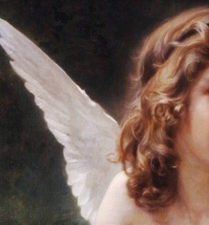 ynspidr's tweet photo. ᨳ Female idols as angels;; a thread https://t.co/DyyqgLG1ZC