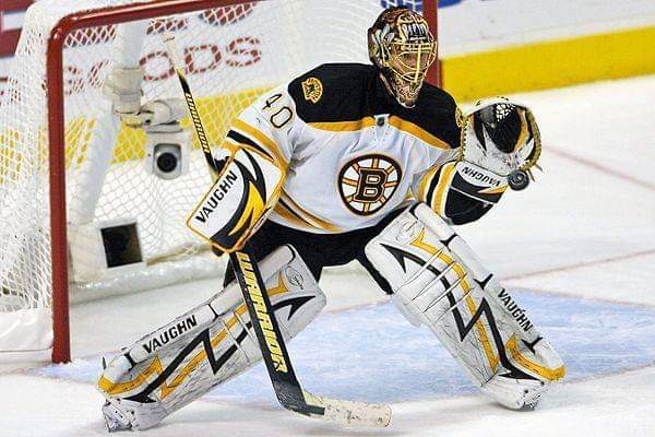 Happy 33rd Birthday Tuukka Rask 