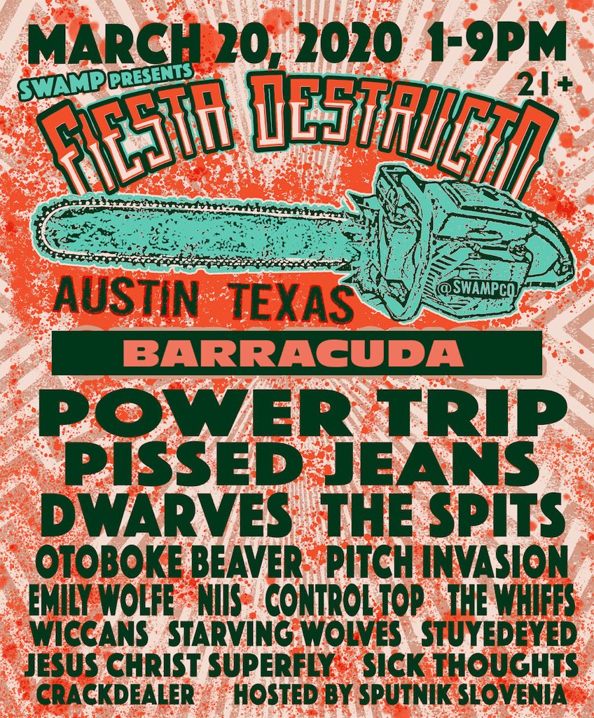 Austin, Texas tweet media