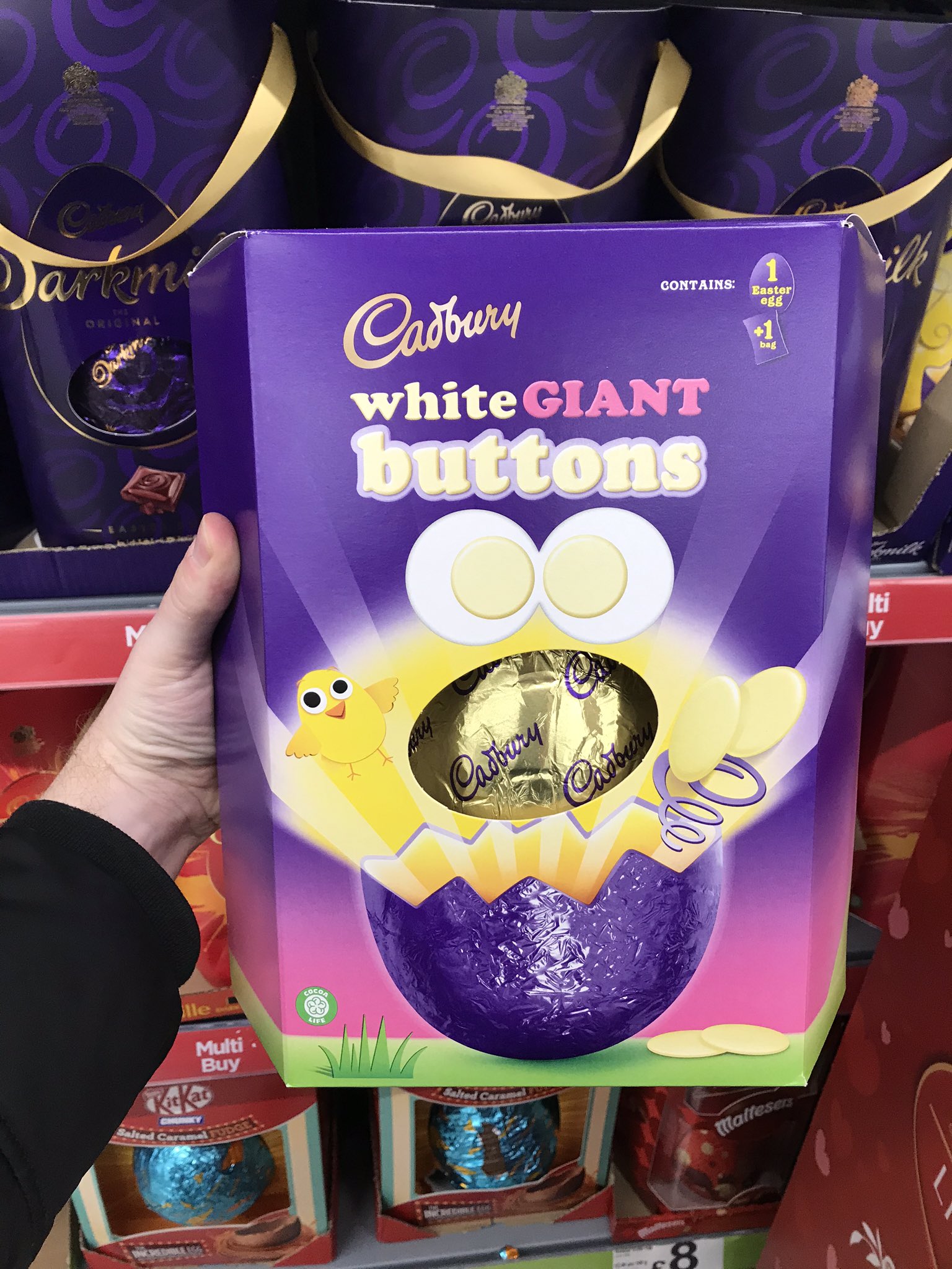Cadbury Buttons White cadbury-buttons-white