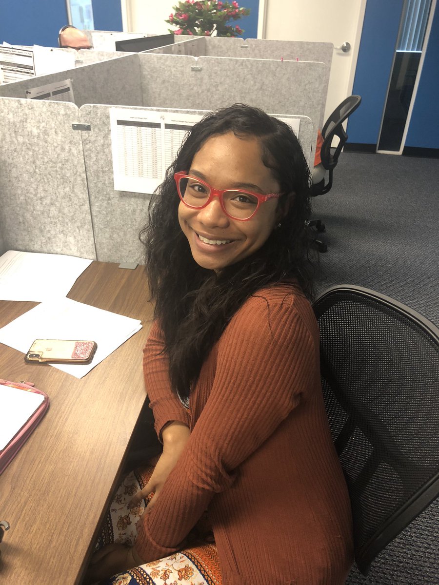 Happy women’s month from the beautiful women of our office 😍❤️