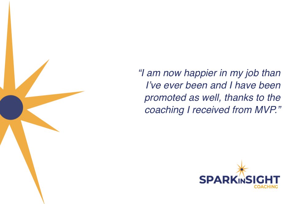 MVPExecutives's tweet image. Let MVP spark your career and exceed your expectations. Learn more at bit.ly/SparkinSight
#MVP #SparkinSight #MVPExec #TeamMVP #CareerSuccess
