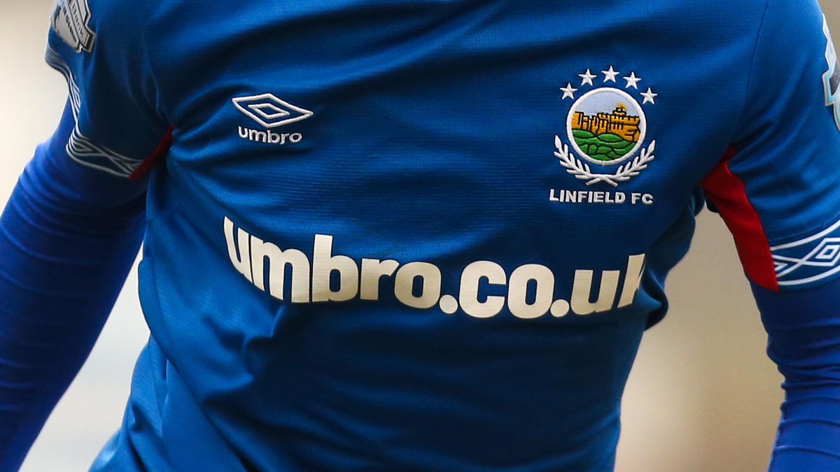 BBCSPORTNI's tweet image. Linfield have confirmed that one of their players have tested positive for coronavirus.