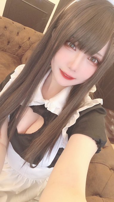 コスプレイヤーmonaのTwitter画像39