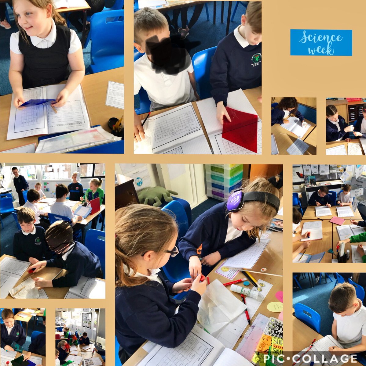 SpringCottagePS's tweet image. We were testing the properties of materials in #springcottage5T and #springcottage5L this afternoon. #britishscienceweek #springcottagescience