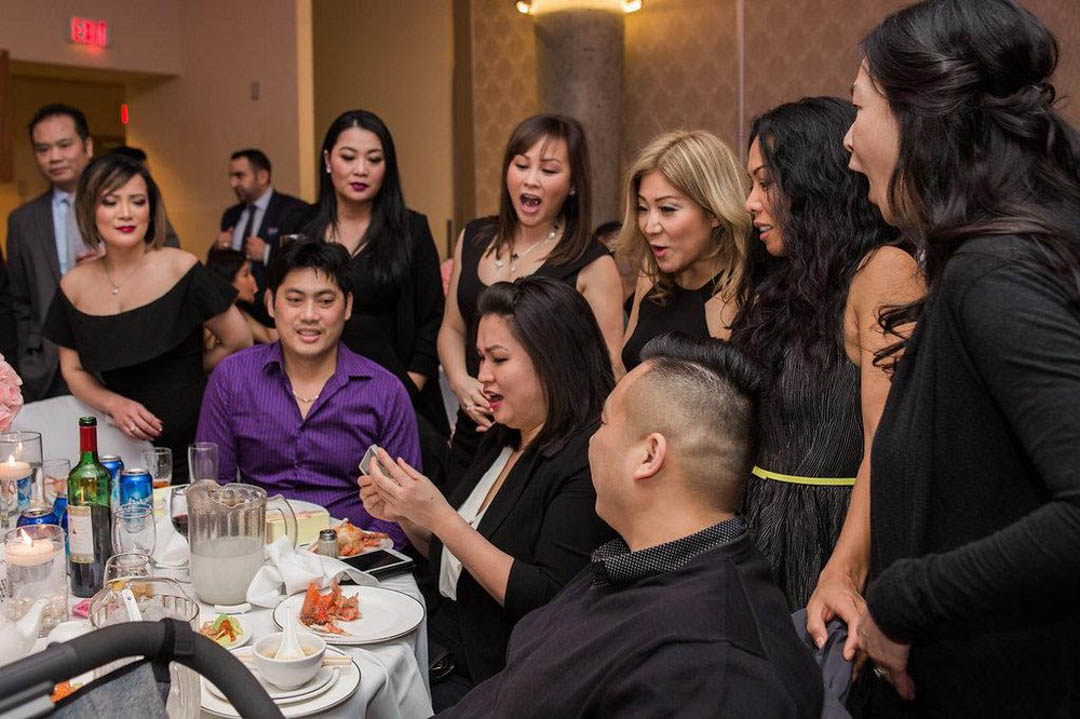 KelModern's tweet photo. There is nothing more #satisfying than seeing the #community you serve give back in the form of #support and #trust. #Thankyou to all our previous #customers for #choosingus. Give Us A Call at # (604) 670-8684 today! #Magician #MagicShows #MagicEnterta ... https://t.co/RmX6dkubOz https://t.co/dpMuHj9sYb