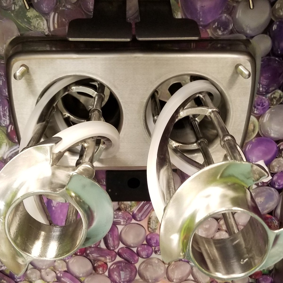 SkinnyDsYogurt's tweet photo. We love ๐our customers! We take cleaning very seriously, we take apart all the machines and sanitize them as required.
@millcreekplaza
@shopeverettmall
.
.
#fightcorono #sanitize #wecare #wesanitize #cultured #probiotics #covid19 #goodforguts #immunity #virus #coronovirus https://t.co/EIFDsIvtbr