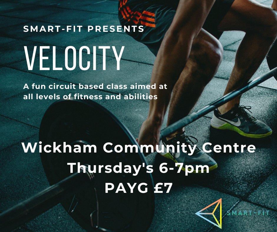 SmartFitTrain's tweet image. Hit Thursday hard with the best circuit class in town! Come and join a family that will support you in the classes. @wickhamcommunitycentre Thursday 6-7pm #thebestclassintown #family #personaltrainer #coaching #wickham #smartfitfam #smartfit