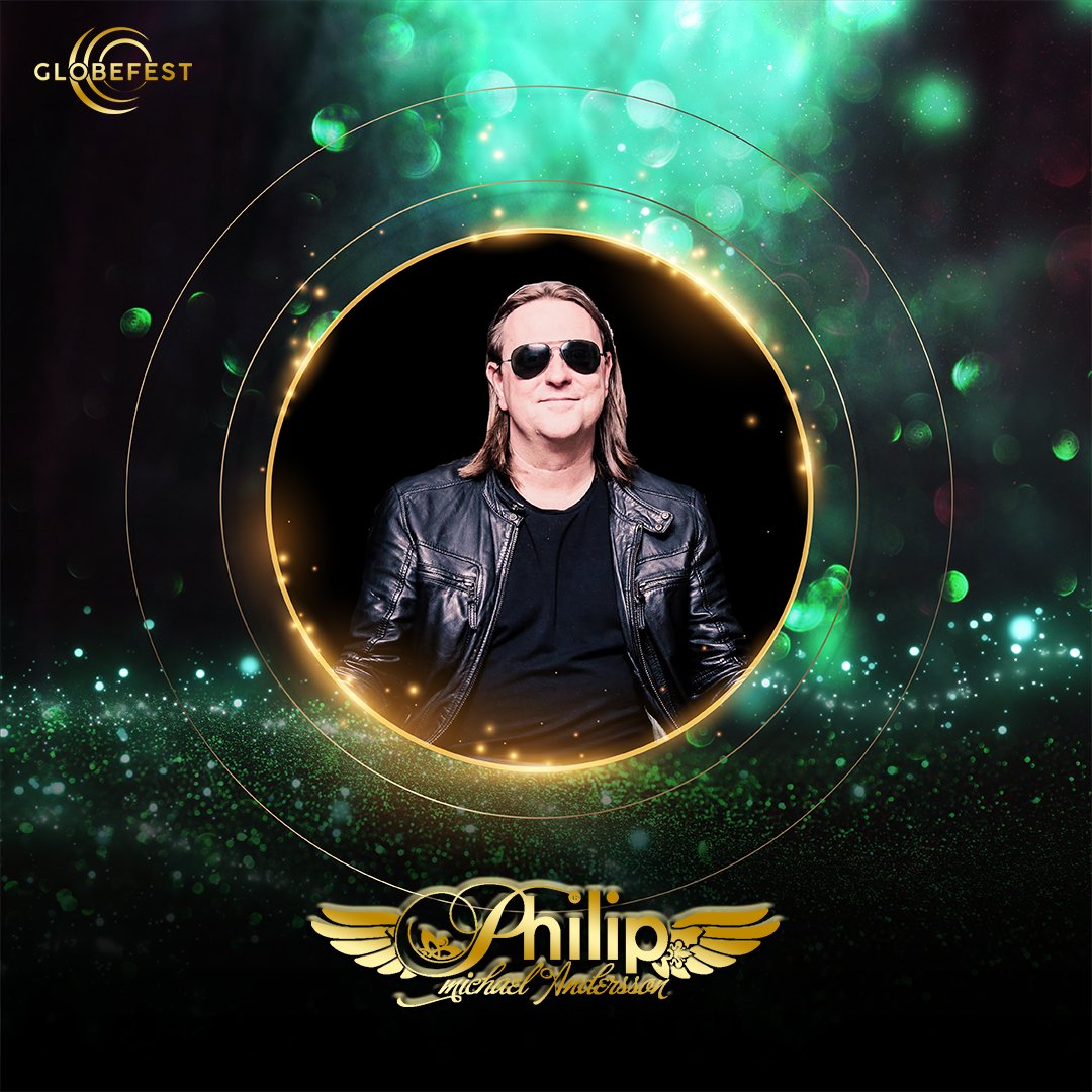 GlobeFest tweet media