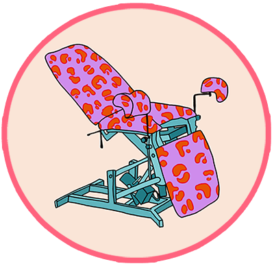 Du bist auf der Suche nach Gynäkolog*innen, Hebammen und gynäkologisch tätigen Allgemeinärzt*innen, die dich respektvoll behandeln? Queer-feministische Liste aus der Community für die Community
gynformation.de