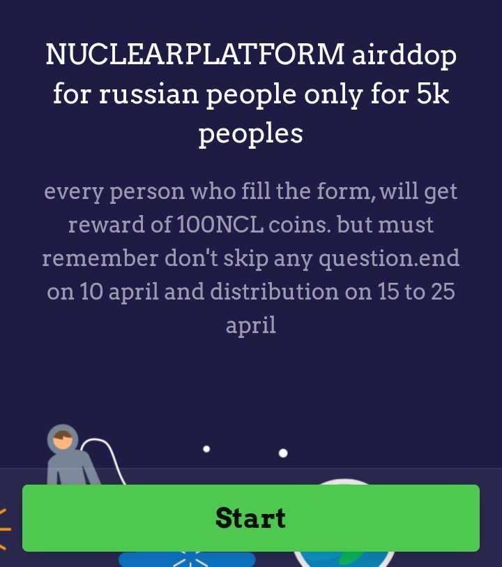 Nuclear Platform tweet media