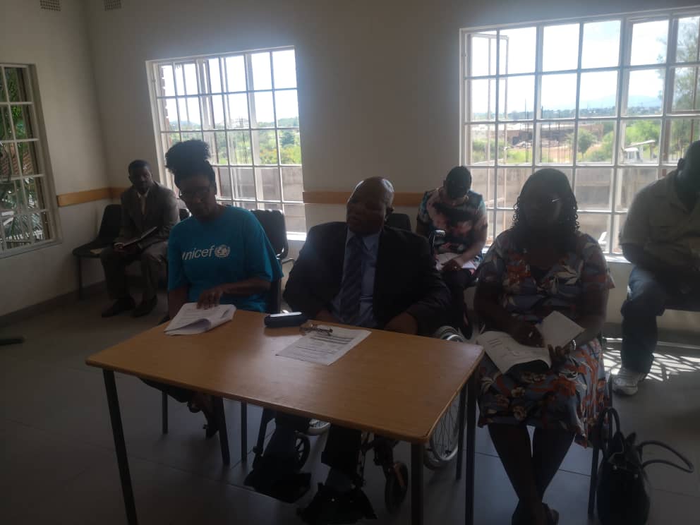 Dr Joshua T Malinga Foundation tweet media