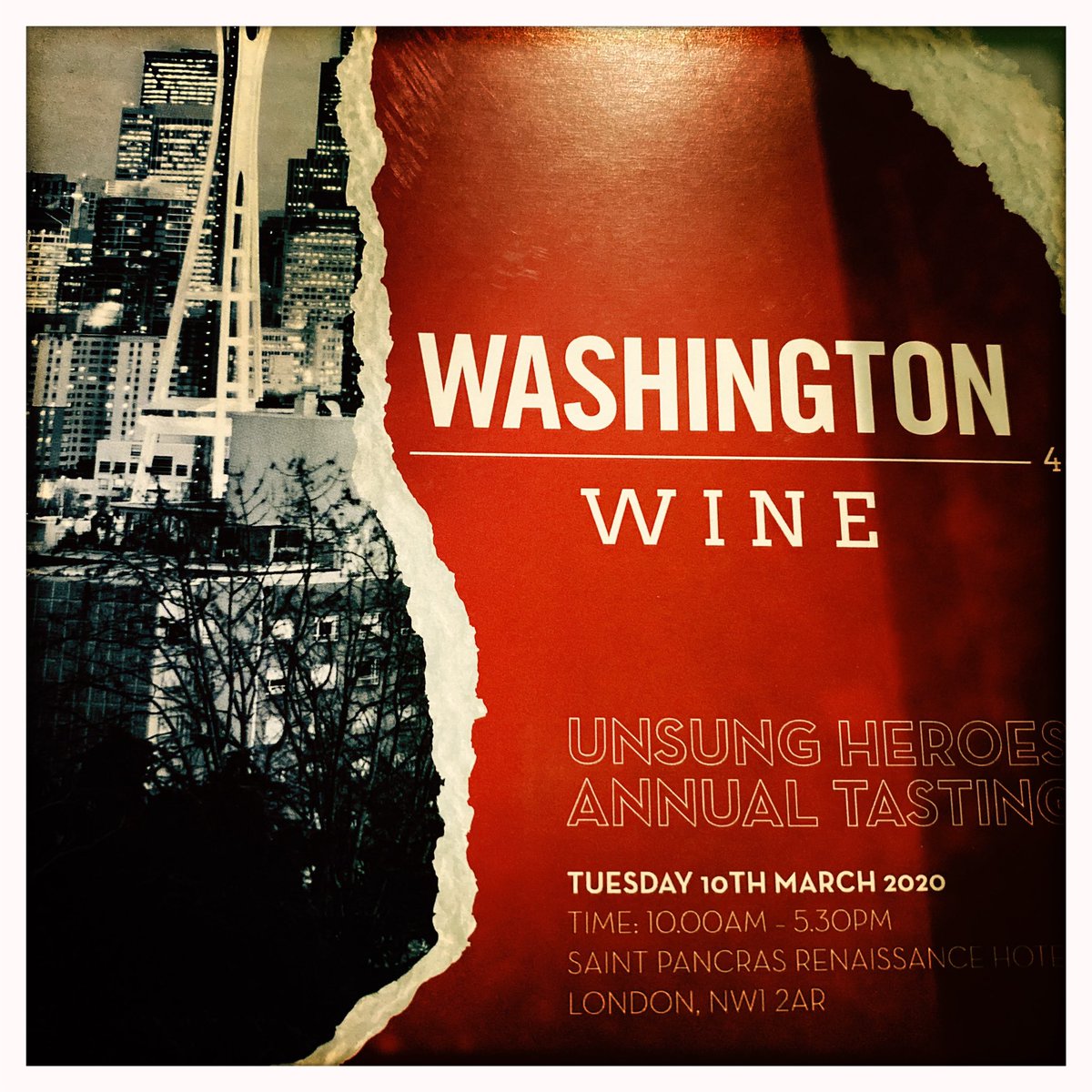 thatwineblokeuk's tweet photo. Revelation #awesome wines. Go buy when/where you can #wa_state_wine @Wa_State_Wine https://t.co/abp6RfpNBz