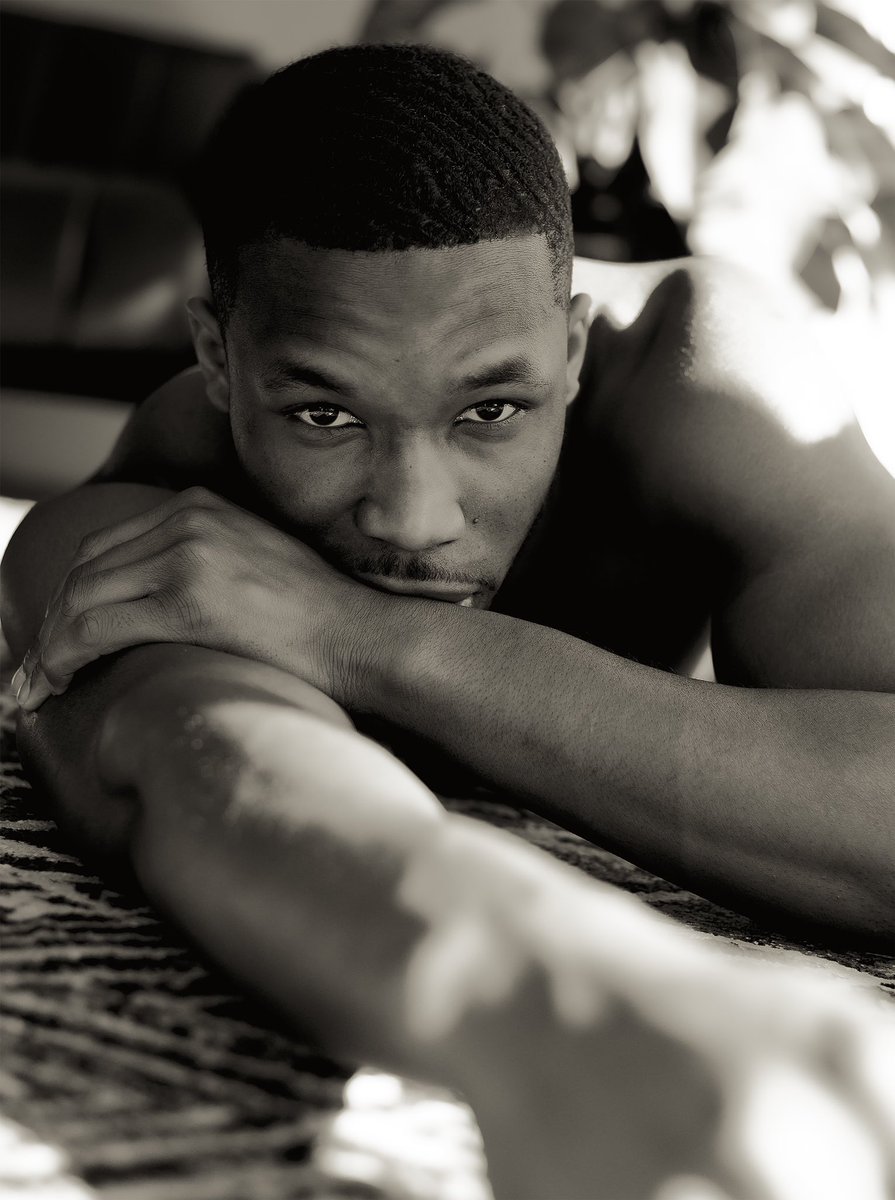 Model test. Aniefre. LA.  
travisgeterphotography.com