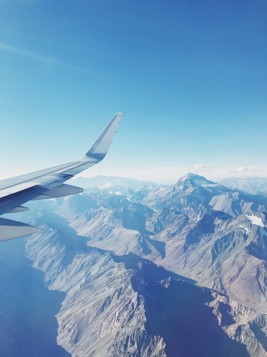 Bravo_Travel's tweet photo. What would your ideal view be if you were to look out of a plane window? 💭 https://t.co/zkunsauwcc