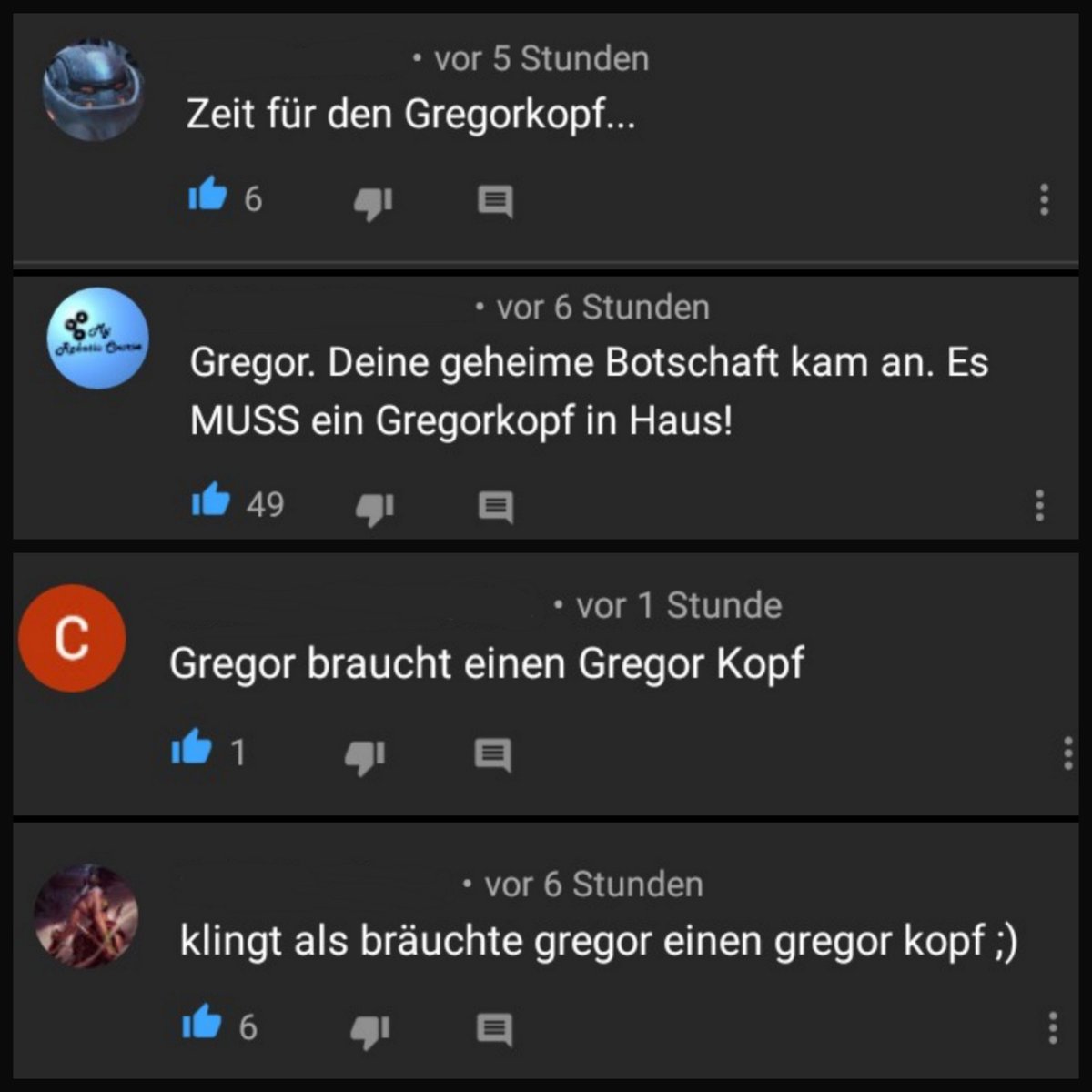 7_Reikii's tweet photo. Du hast es so gewollt... 😏 @Chaz_Ashley 😉
#moinmoin #rbtv #gregorkopf #simonkopf @TheRocketBeans @Bimon
https://t.co/nrWErvbi3p https://t.co/HvHrqrNaQC