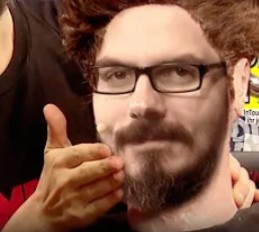 7_Reikii's tweet photo. Du hast es so gewollt... 😏 @Chaz_Ashley 😉
#moinmoin #rbtv #gregorkopf #simonkopf @TheRocketBeans @Bimon
https://t.co/nrWErvbi3p https://t.co/HvHrqrNaQC